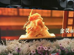 -大同江朝鲜菜•长春地标美食(绿园吾悦广场店)