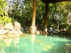 -张家港金凤凰度假村温泉