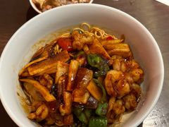 -王繁星面馆(西安熙地港店)