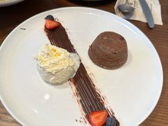 -G+KITCHEN(龙湖狮山天街店)