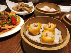 -小城粥道·海胆鲜虾粥(解放广场店)