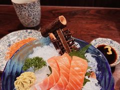 -哥哥の深夜食堂(红松东路店)