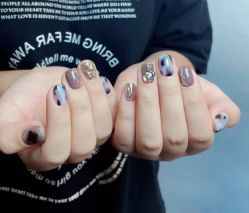 -她所·橙子美学·纹眉·美甲美睫