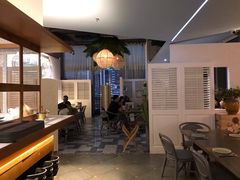 -CHINCHIN 青青·泰国料理(万象食家店)