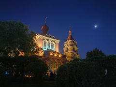 -圣·阿列克谢耶夫教堂