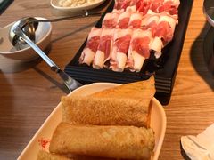 -彤德莱火锅(乐陵路店)