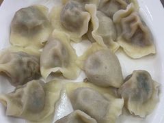 -哈尔滨手工饺子馆(下沙三坊店)