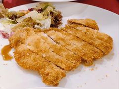 -红房子西菜馆(淮海中路店)