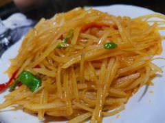 -伊犁羊杂馆