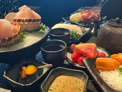 -湊湊火锅·茶憩(新中关购物中心店)