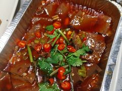 -李军力烧烤(丰庆路店)