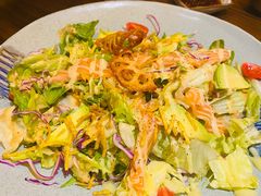 -白石的深夜食堂(济南万象城店)