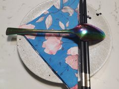 -浩海火烧云傣家菜(蓝港店)