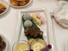 -晶荷轩(香港迪士尼乐园酒店)