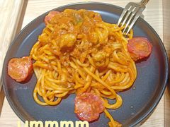 -暖食光·台式家庭餐厅·生日主题店(万达店)