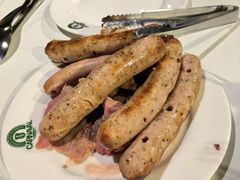 -戈拿旺巴西烤肉(崇文门店)