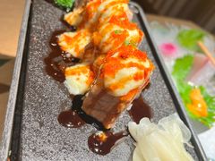 -阿吾罗·月咏精致日料(港汇恒隆广场店)