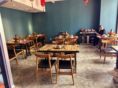 -阿郎龙虾烧烤海鲜馆(苏河融景店)