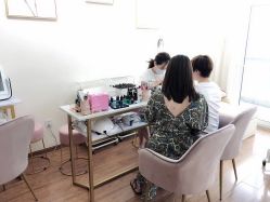 -尔素·半永久纹眉·野生眉