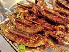 -晓靖轩烧烤(沙河风情店)
