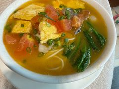 -采粤轩中餐厅(惠州金海湾喜来登度假酒店)