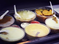 夏三宝-百花传统甜品店(原址店)