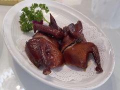 -怀德酒楼·粤菜·海鲜·茶点(宝安国际机场店)