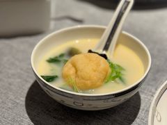 -柿合缘新京菜(静安嘉里中心店)