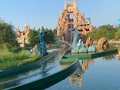 -青岛方特梦幻王国