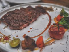 -Golden Lily河内巴黎法越料理餐厅(建国西路店)