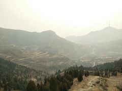 -府君山公园