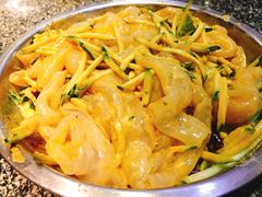 -老关东铁锅炖(上游街店)