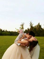 -秦皇岛我和你婚纱摄影工作室