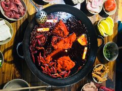 -星鸿社重庆老火锅