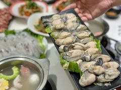 -陈记顺和潮汕牛肉火锅(韩江路店)