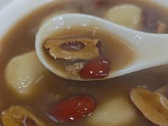 -罗子龙罗家桂花汤圆(曹都巷店)