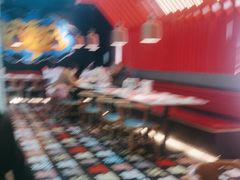 -蛙舍·炭烧牛蛙(东百中心店)