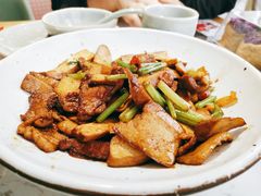 -望湘园湖南菜(赛格店)