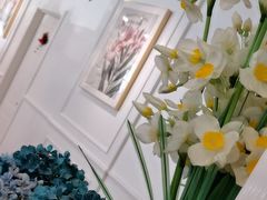-花舍·新派粤菜·西餐·下午茶(亚运村·鸟巢店)