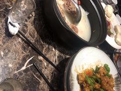 -寻北味品味东北(青浦宝龙店)