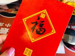 -海盗虾饭·剥好的小龙虾饭(SOHO尚都店)