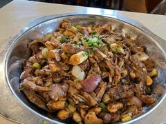 -勇记干锅居(德阳店)
