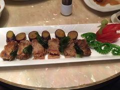 -8餐厅(新葡京酒店)