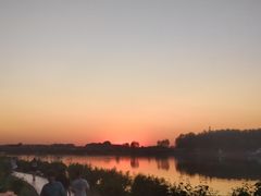 -丁香湖公园
