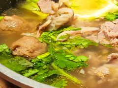 乐山跷脚牛肉-川堂风·跷脚牛肉·乐山爆炒(宝山日月光店)