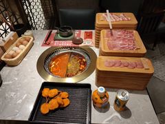 -空之介寿喜烧·和牛放题(恒隆广场店)