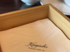 -新天世纪中餐厅