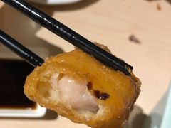 -避风塘(金山万达店)
