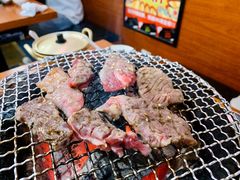 -大阪烧肉BAKA一代(十亩地店)