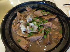 -金苑海鲜酒家(新港中路店)
